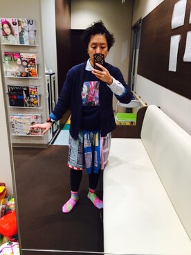 Ai さんのコーディネート