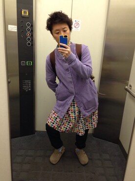 Ai さんのコーディネート