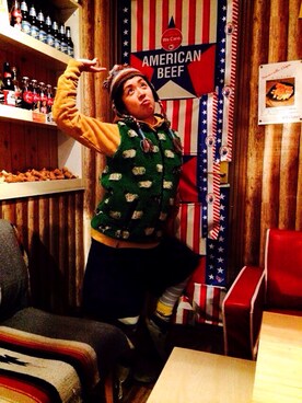 Ai さんのコーディネート