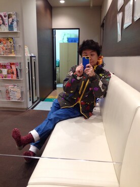 Ai さんのコーディネート