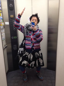 Ai さんのコーディネート