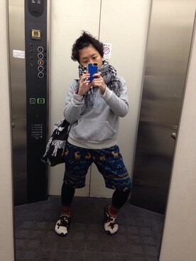 Ai さんのコーディネート