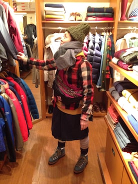 Ai さんのコーディネート