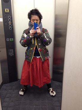 Ai さんのコーディネート