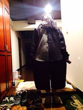 Ai さんのコーディネート