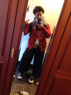 Ai さんのコーディネート