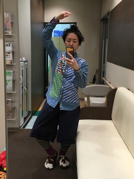 Ai さんのコーディネート