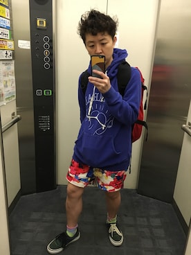 Ai さんのコーディネート