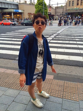 Ai さんのコーディネート