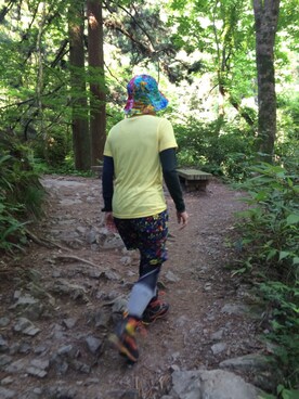 Ai さんのコーディネート