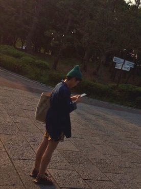 Ai さんのコーディネート