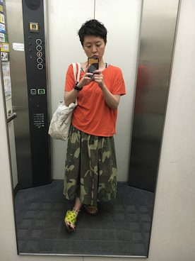 Ai さんのコーディネート