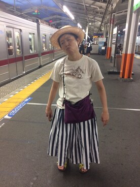 Ai さんのコーディネート