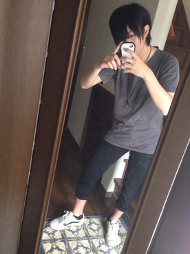 pさんのコーディネート