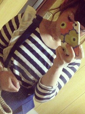 N＊さん（レディース・162cm）の夏コーディネート