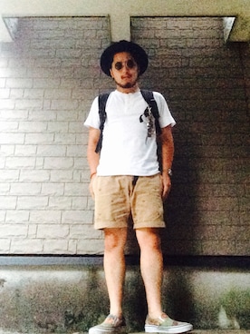 KTRさんのコーディネート