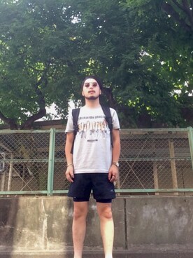 KTRさんのコーディネート