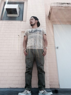 KTRさんのコーディネート