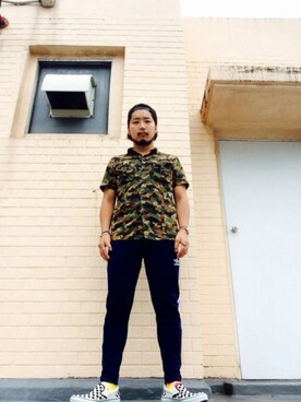 KTRさんのコーディネート