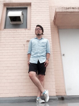 KTRさんのコーディネート