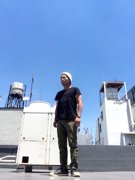 KTRさんのコーディネート