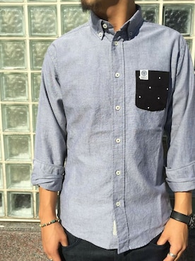 GRAVY'Sさんのコーディネート