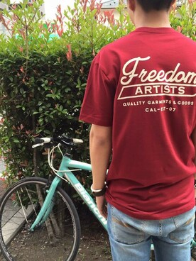 GRAVY'Sさんのコーディネート