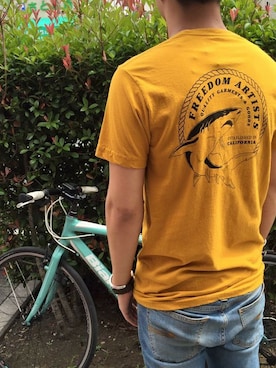 GRAVY'Sさんのコーディネート