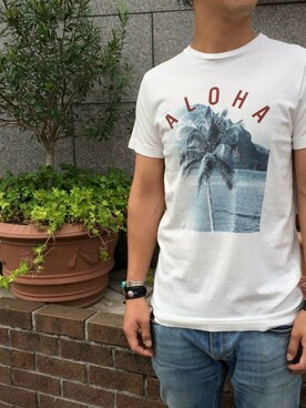 GRAVY'Sさんのコーディネート