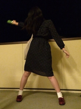 シモヤマミツコさんのコーディネート