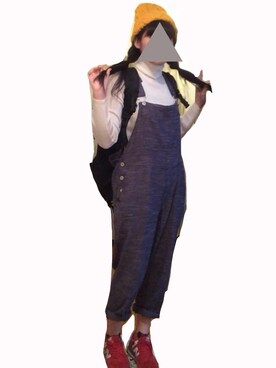 シモヤマミツコさんのコーディネート