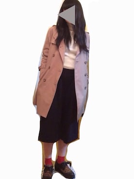 シモヤマミツコさんのコーディネート