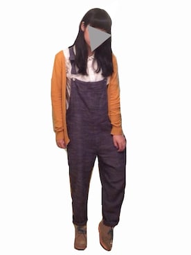 シモヤマミツコさんのコーディネート