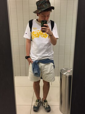 かーくんさんのコーディネート