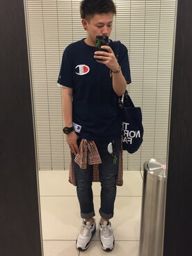 かーくんさんのコーディネート