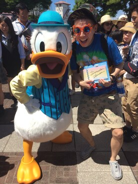 かーくんさんのコーディネート