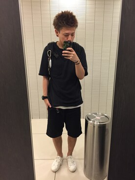 かーくんさんのコーディネート