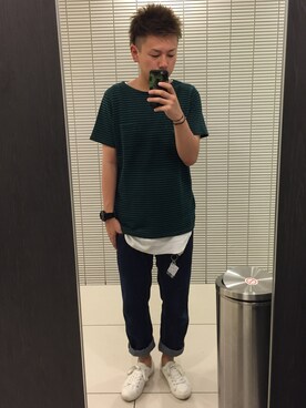 かーくんさんのコーディネート