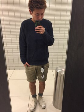 かーくんさんのコーディネート