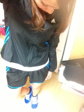 RI/suさんのコーディネート