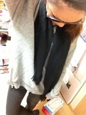 RI/suさんのコーディネート