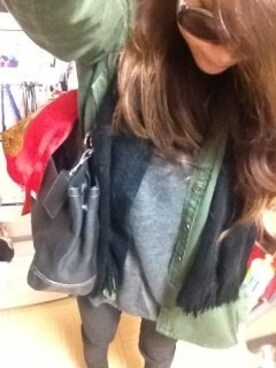 RI/suさんのコーディネート