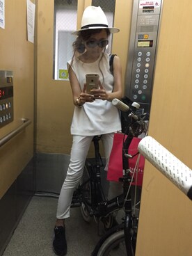 RI/suさんのコーディネート