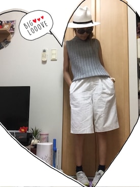 RI/suさんのコーディネート