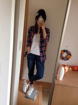 sizさんのコーディネート