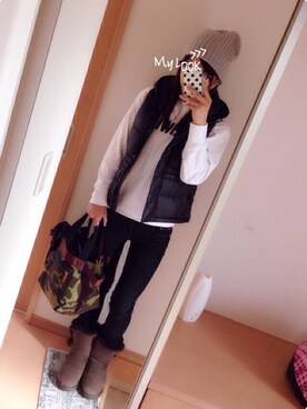 sizさんのコーディネート