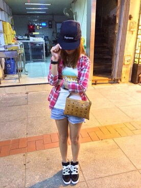 gracesboさんのコーディネート