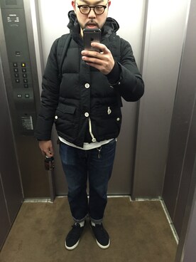 S.Dさんのコーディネート