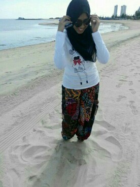 sara.nisaさんのコーディネート