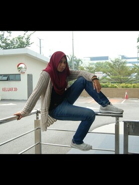 sara.nisaさんのコーディネート